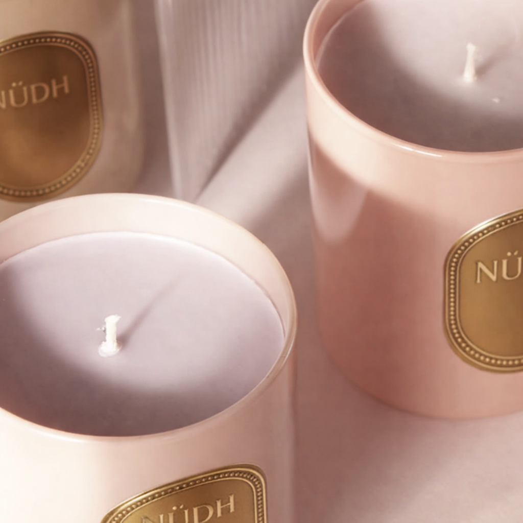 Comment choisir sa bougie parfumée : cire, fragrance et durée de vie
